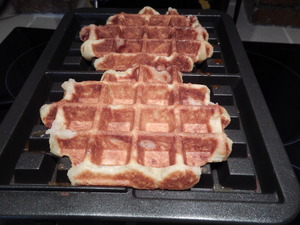 gaufre